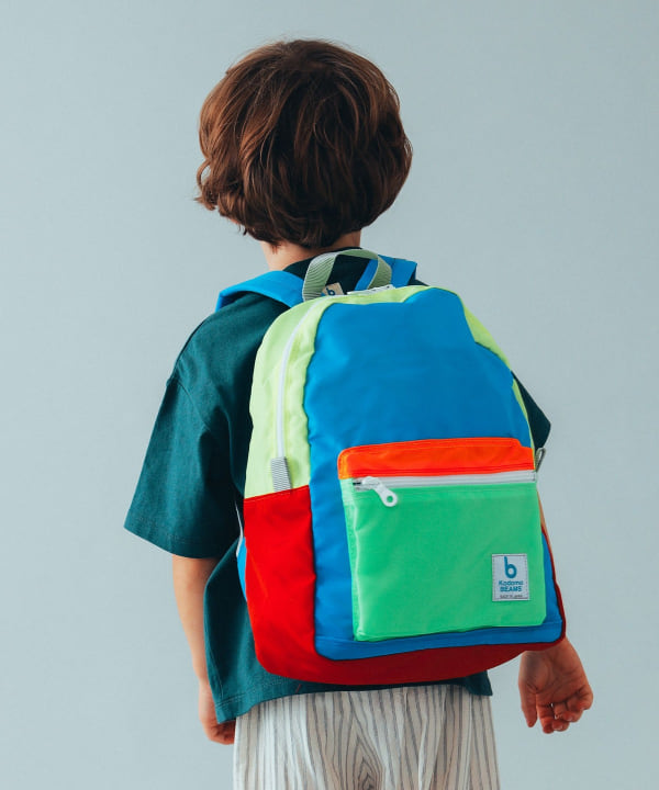 Kodomo BEAMS (Kodomo BEAMS) ◇ Kodomo BEAMS /Kids backpacks (bags
