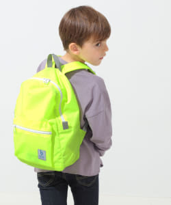 Kodomo BEAMS / 童裝 單色 小背包
