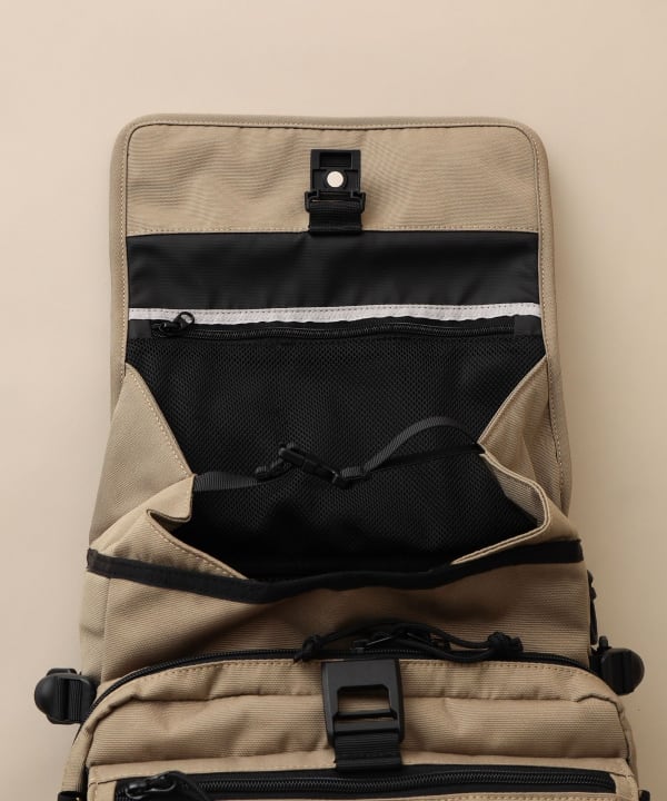 子供用ランドセル型バックパック 【 LUCAS BACKPACK 】| FREDRIK