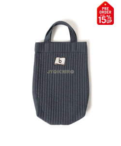【+15%ポイントUP】【受注生産商品】【WEB限定】刺繍名入れ シューズバッグ