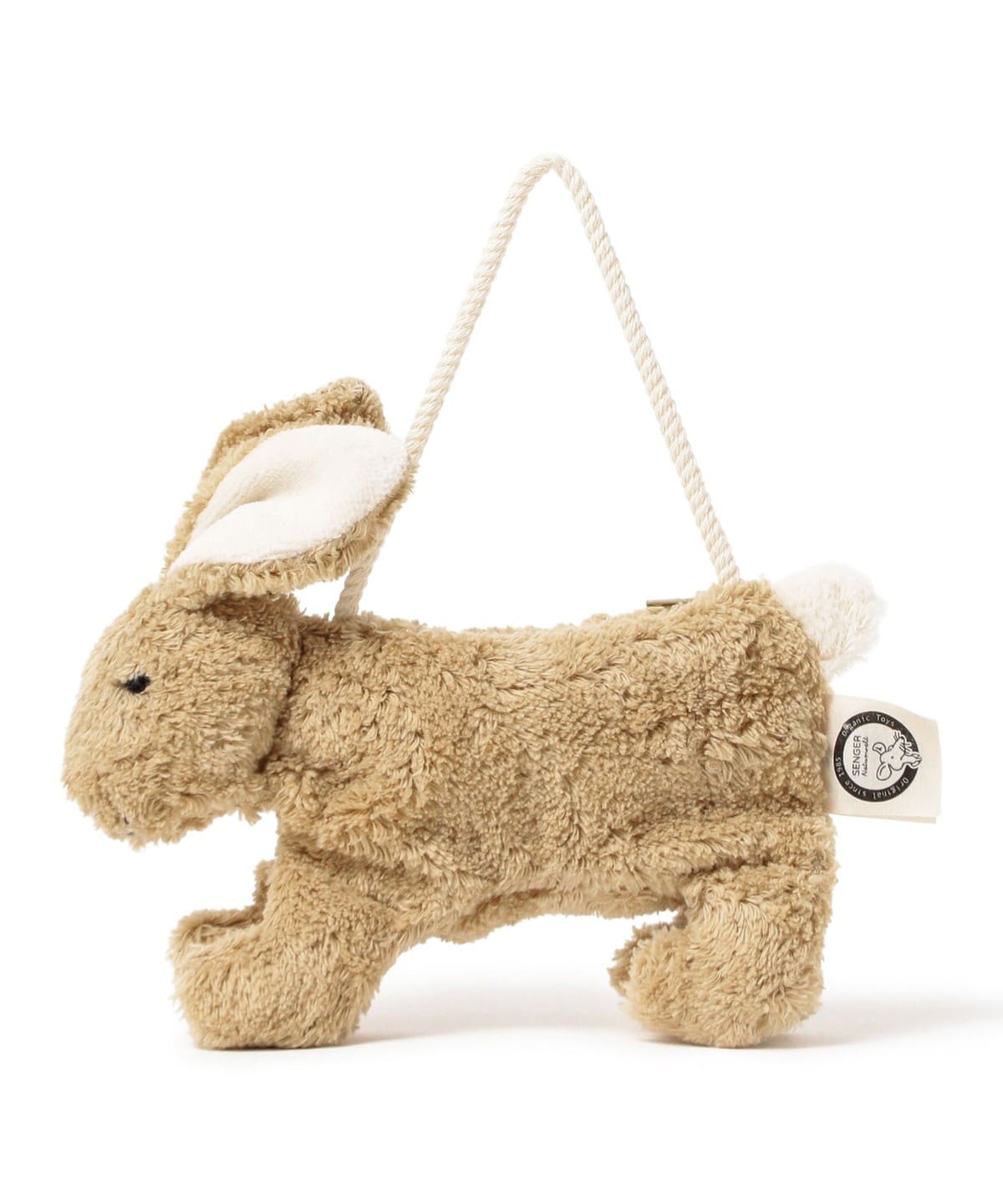 SENGER Naturwelt / Bag obO Sheep ONE SIZE