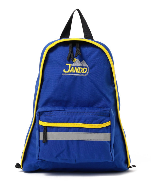 こども ビームス（こども ビームス）JANDD MOUNTAINEERING / Joshua Kids Pack（10L）（バッグ リュック・バック パック）通販｜BEAMS