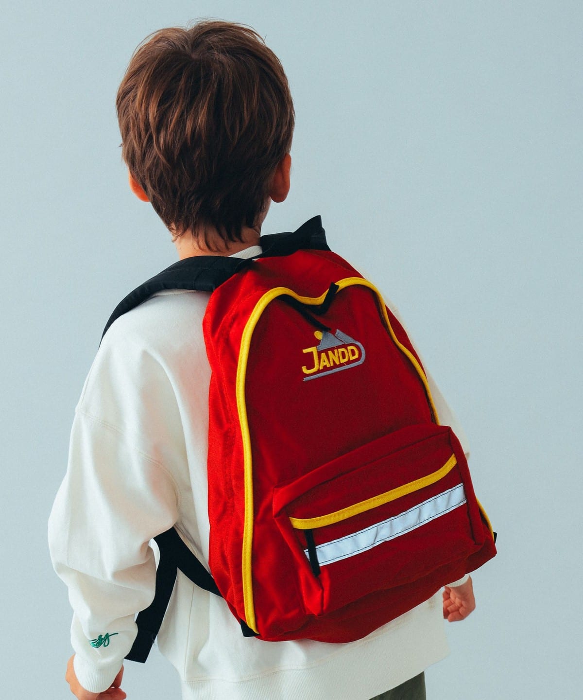 こども ビームス（こども ビームス）JANDD MOUNTAINEERING / Joshua Kids Pack（10L）（バッグ リュック・バック パック）通販｜BEAMS