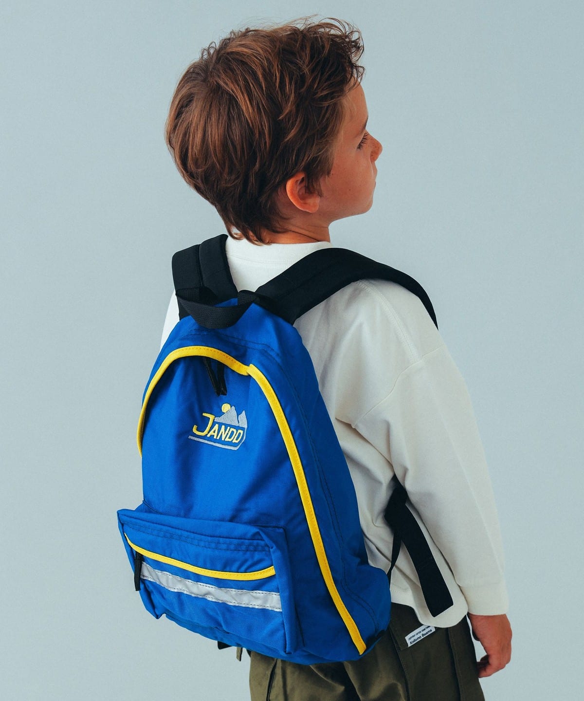 Kodomo BEAMS Kodomo BEAMS JANDD MOUNTAINEERING Joshua Kids Pack 10L Bags Backpacks Available at BEAMS