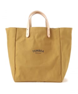 【別注】TEMBEA / マザートート ロゴ
