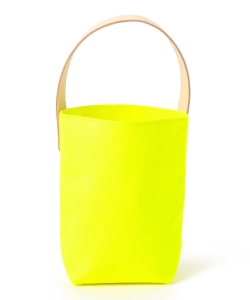 TEMBEA / バゲット トート ミニ ネオン 19