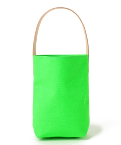 TEMBEA / バゲット トート ミニ ネオン 19