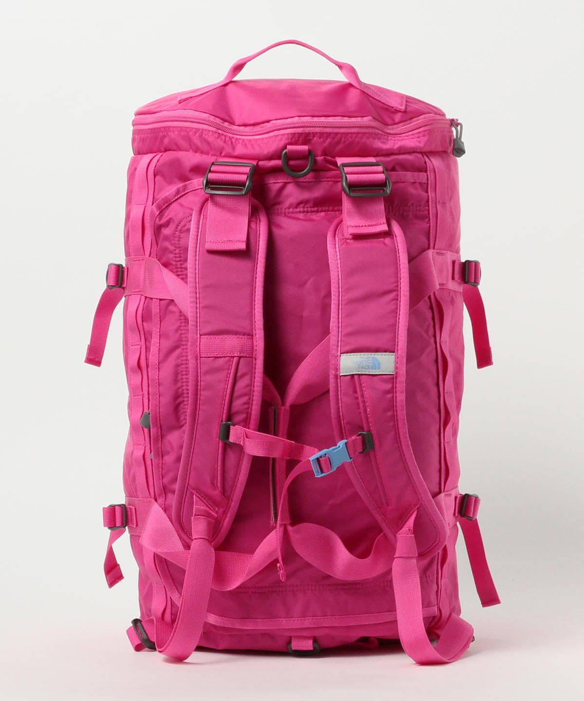 こども ビームス こども ビームス The North Face キッズ ナイロンダッフル 50l 19 バッグ ボストンバッグ 通販 Beams