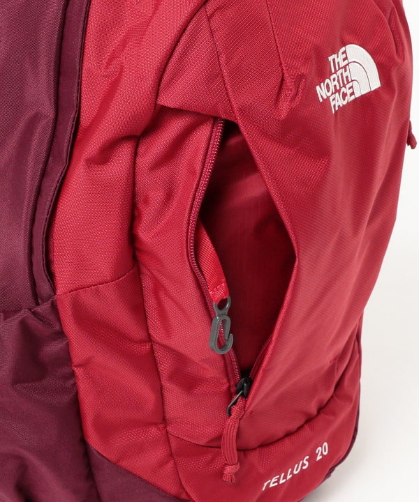 こども ビームス こども ビームス The North Face テルス l バッグ リュック バックパック 通販 Beams