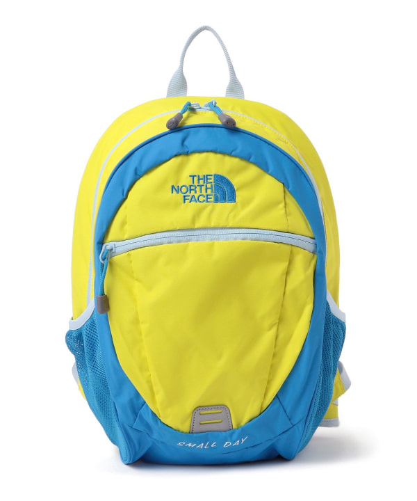 the north face 15l