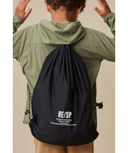 RE/SP / ナップサック