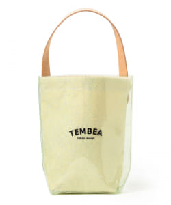 TEMBEA / バゲット ミニ GLITTER