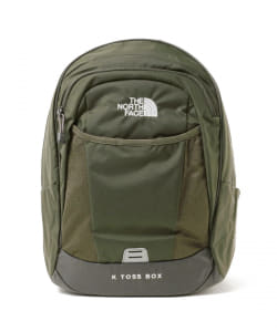 THE NORTH FACE / キッズ トスボックス 22（22L）