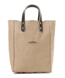 TEMBEA × こども ビームス / Club Tote XS 21
