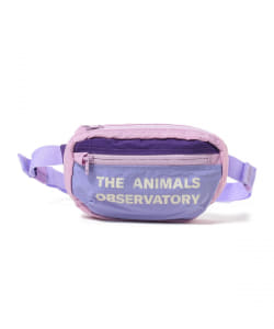 The Animals Observatory (TAO) / FANNY ウエストバッグ