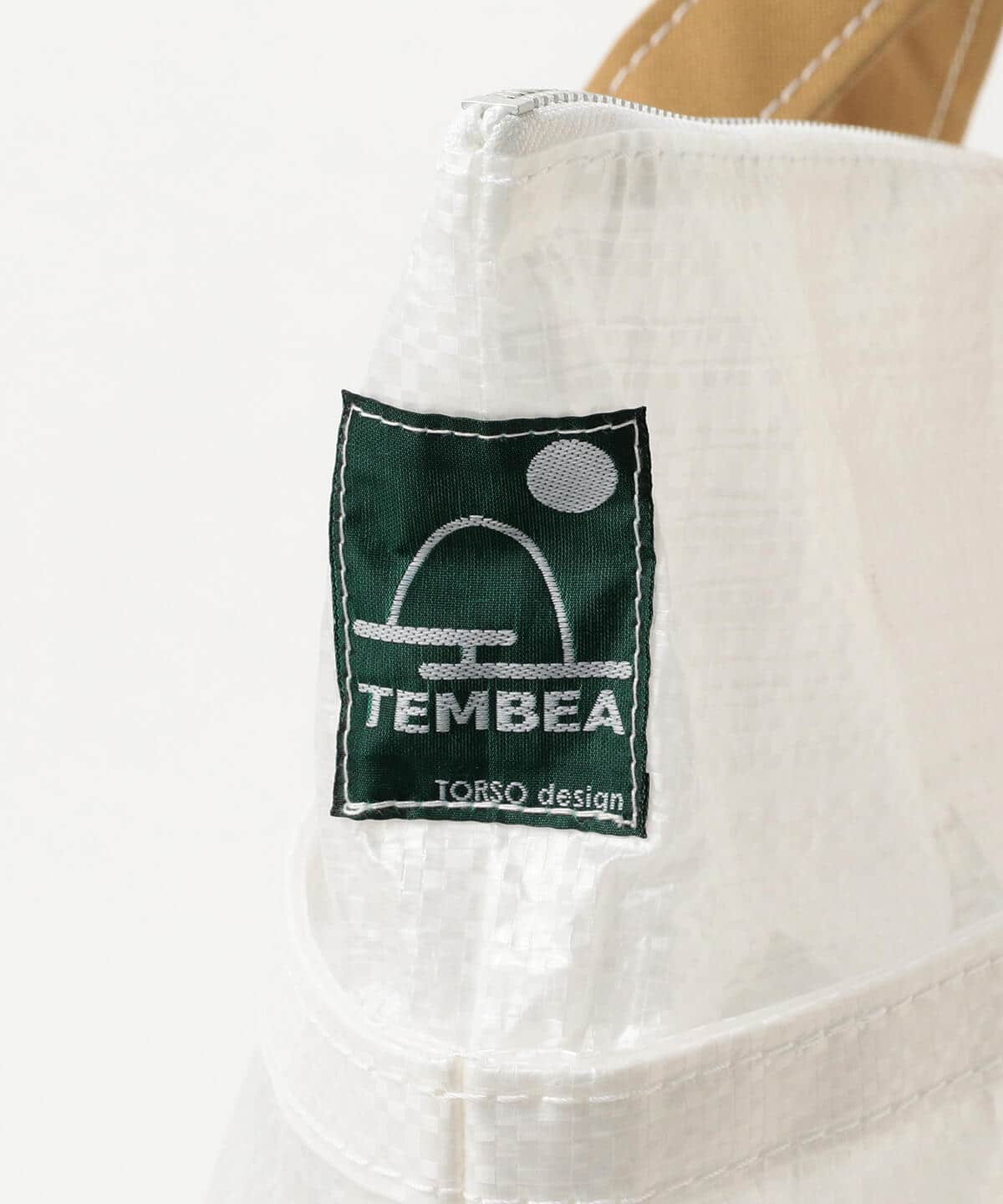 merrier BEAMS（メリア ビームス）TEMBEA × こども ビームス / 別注 ...
