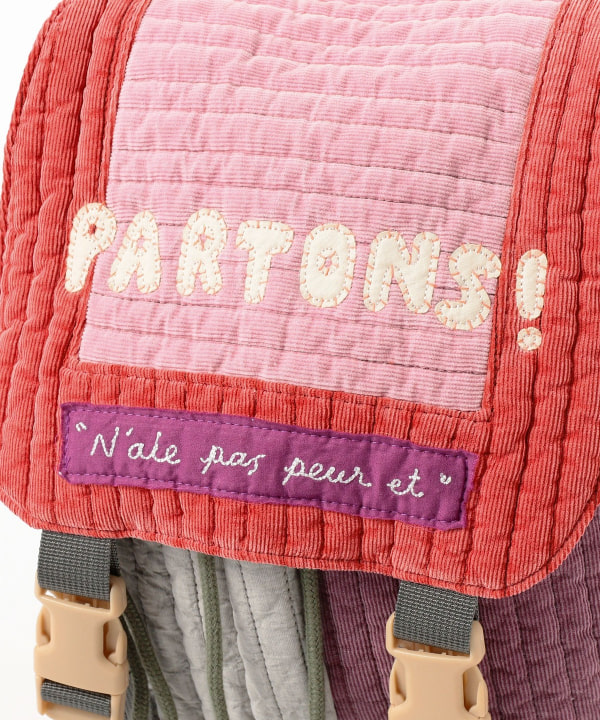 こども ビームス（こども ビームス）【別注】TAMBERE / キッズ キルト