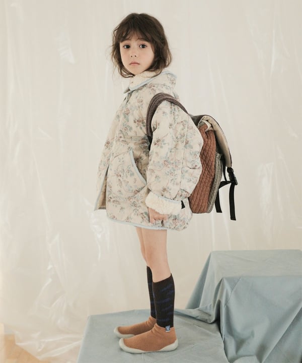 こども ビームス（こども ビームス）【別注】TAMBERE / キッズ キルト