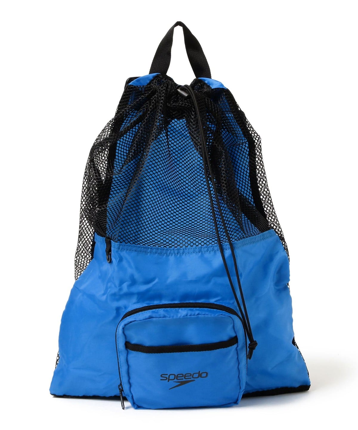 Kodomo BEAMS (Kodomo BEAMS) Speedo / Pocketable Mesh Bag 2026SS
