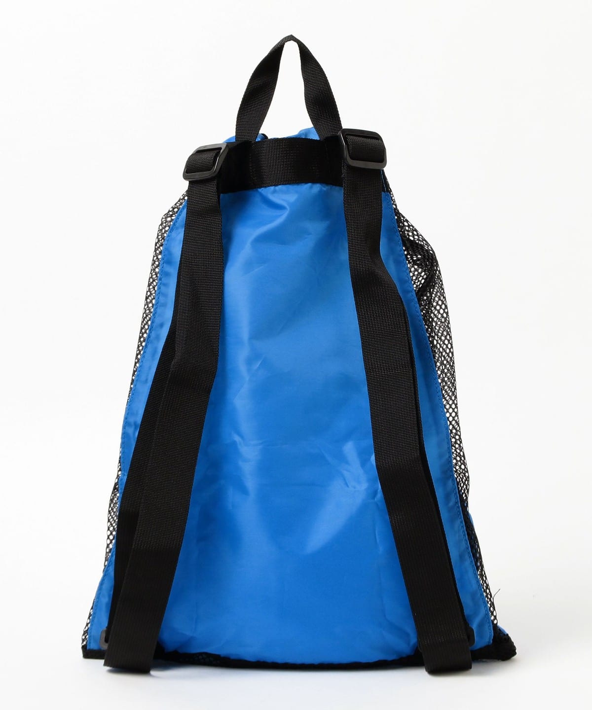 Kodomo BEAMS (Kodomo BEAMS) Speedo / Pocketable Mesh Bag 2026SS