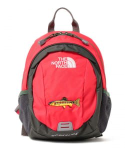 THE NORTH FACE / キッズ ホームスライス 2025（8L）