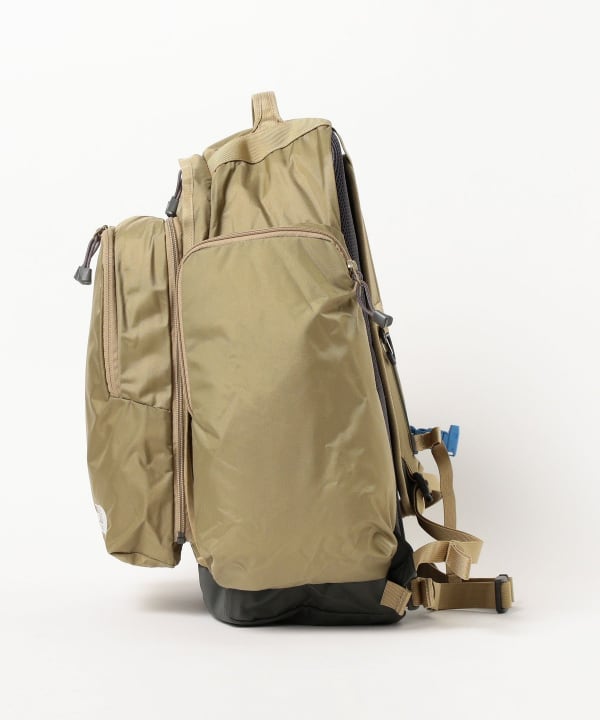 Kodomo BEAMS (Kodomo BEAMS) THE NORTH FACE / Sunny Camper 40