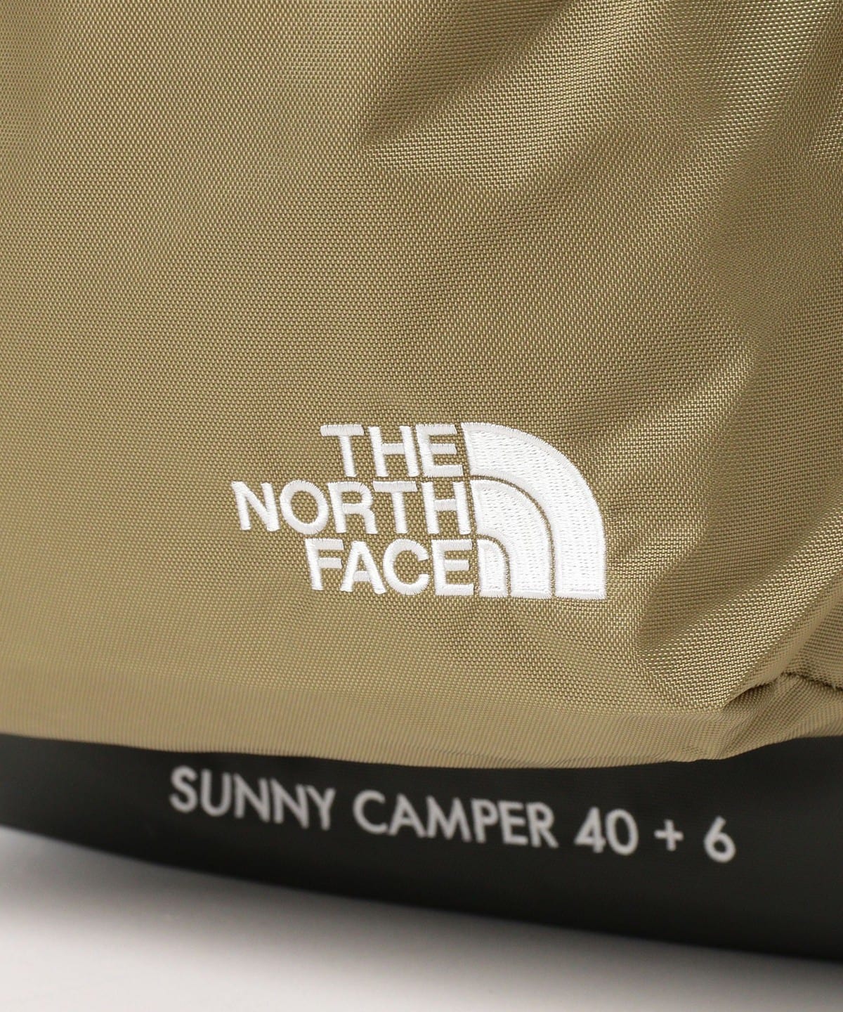 Kodomo BEAMS (Kodomo BEAMS) THE NORTH FACE / Sunny Camper 40