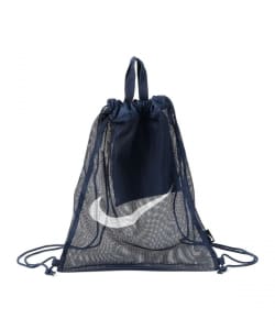 NIKE / メッシュ ドロー ストリング プールバッグ 2025