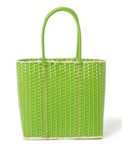 LILA&FLEUR / Fresh バスケット M 2025