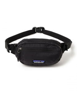 patagonia / テラヴィア ミニ ヒップ パック 2026SS （1L）