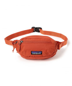 patagonia / テラヴィア ミニ ヒップ パック 2026SS （1L）