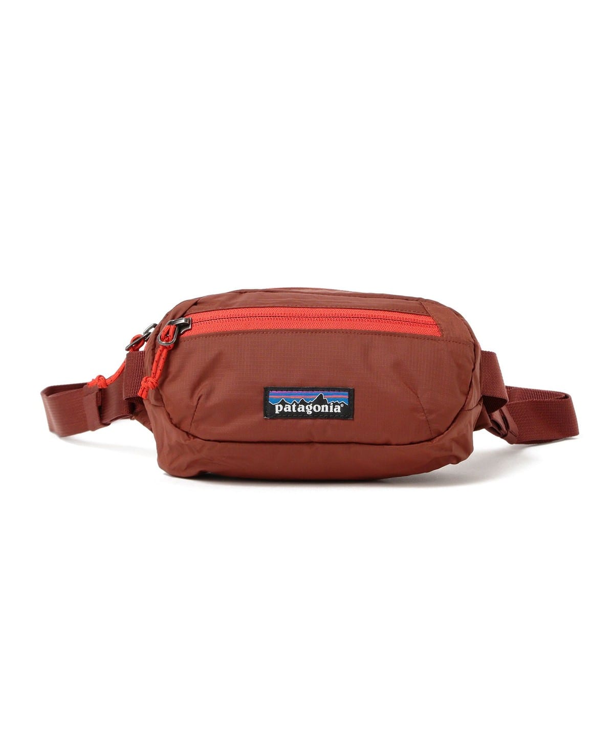 Patagonia / テラヴィア ミニ ヒップパック 2025FW バッグ Dried Vanilla ONE SIZE Patagonia / テラヴィア ミニ ヒップパック 2025FW バッグ Dried Vanilla ONE SIZE