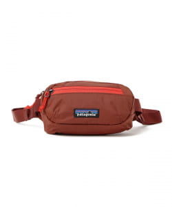 Patagonia / テラヴィア ミニ ヒップパック 2025FW