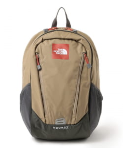THE NORTH FACE / キッズ ラウンディ デイパック 2025（22L）