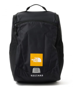 THE NORTH FACE / キッズ レクタング デイパック 2025（17L）
