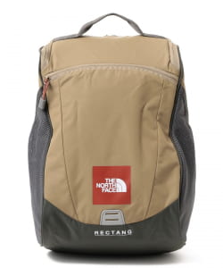 THE NORTH FACE / キッズ レクタング デイパック 2025（17L）