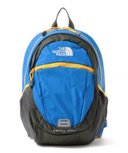 THE NORTH FACE / キッズ スモールデイ デイパック 2025（15L）
