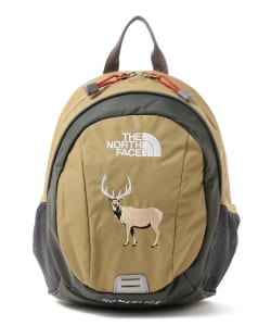 THE NORTH FACE / キッズ ホームスライス デイパック 2025（8L）
