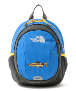 THE NORTH FACE / キッズ ホームスライス デイパック 2025（8L）