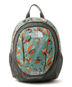 THE NORTH FACE / キッズ ホームスライス デイパック 2025（8L）