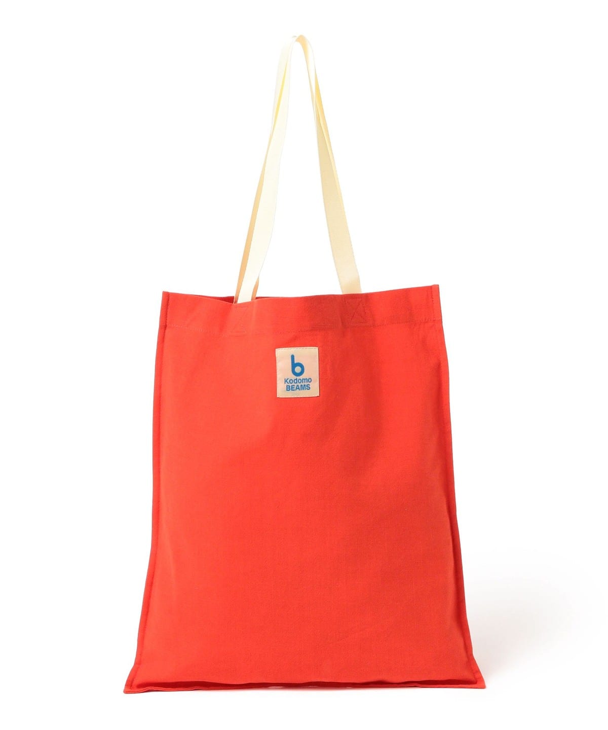 オリジナル トートバッグ 2025 バッグ RED ONE SIZE オリジナル トートバッグ 2025 バッグ RED ONE SIZE