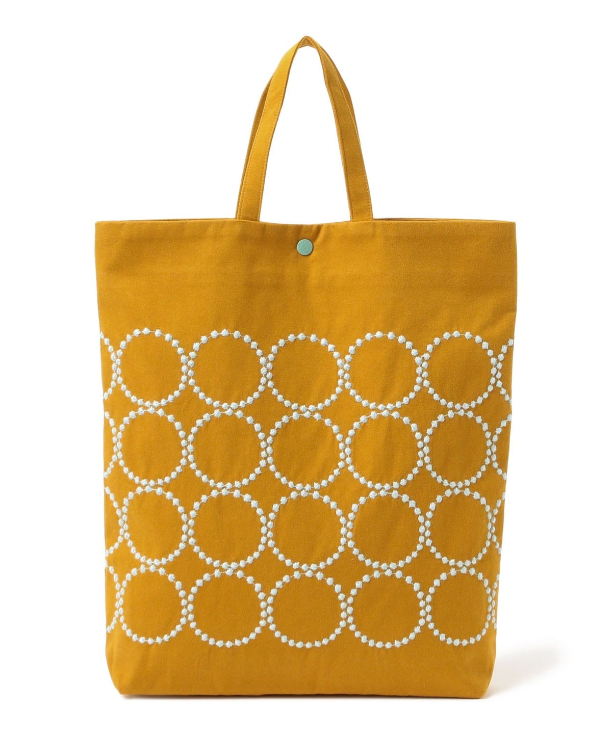 ミナ ペルホネン / kanssa tote L 2025FW バッグ mustard ONESIZE ミナ ペルホネン / kanssa tote L 2025FW バッグ mustard ONESIZE