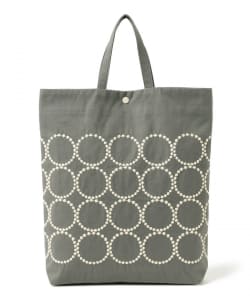 ミナ ペルホネン / kanssa tote L 2025FW