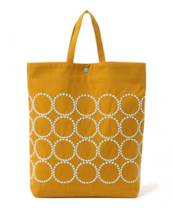 ミナ ペルホネン / kanssa tote L 2025FW