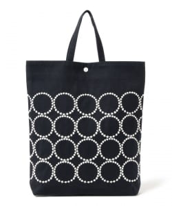ミナ ペルホネン / kanssa tote L 2025FW