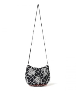 ミナ ペルホネン / forest card mignon pochette 2025FW