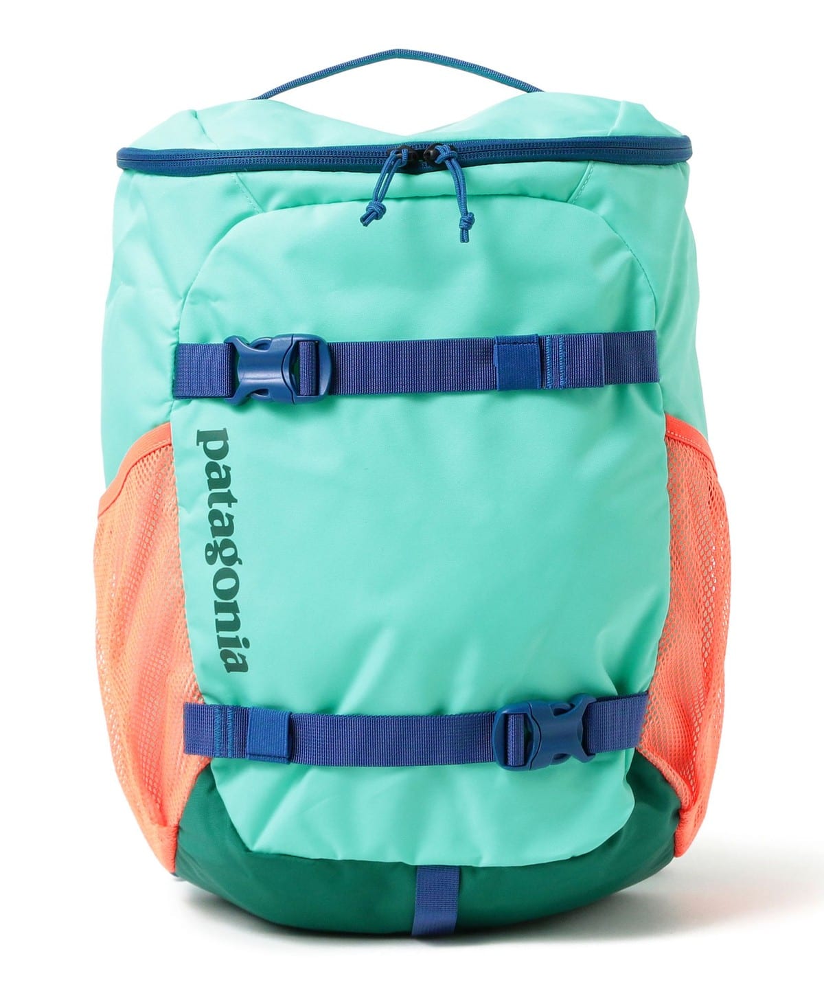 patagonia �p�^�S�j�A / �L�b�Y ���t���W�[�g �f�C�p�b�N 2026SS�i18L�j �o�b�O Early Teal ONE SIZE