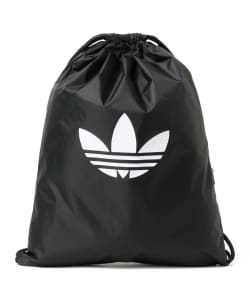 adidas / アディカラー ジム サック 2026SS