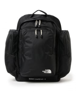 THE NORTH FACE / サニーキャンパー40＋6 2026SS（46L）