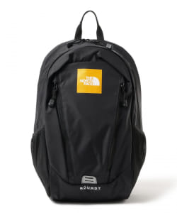 THE NORTH FACE / キッズ ラウンディ 2026（22L）